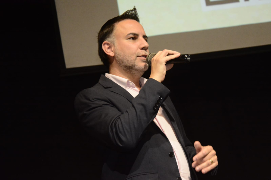 Santo André sedia encontro regional sobre superação do analfabetismo e qualificação da EJA