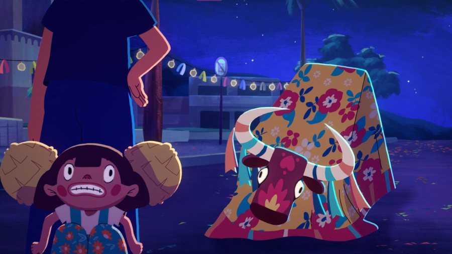Escola de Cinema e Vídeo de Santo André recebe programação infantil e oficina de curtas