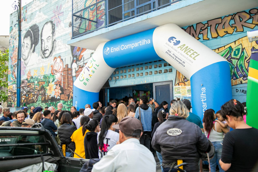 Programa de Troca de Geladeiras contempla quase 500 famílias em Santo André