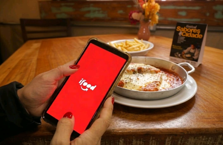 Festival Sabores da Cidade ganha opção de delivery em parceria com iFood