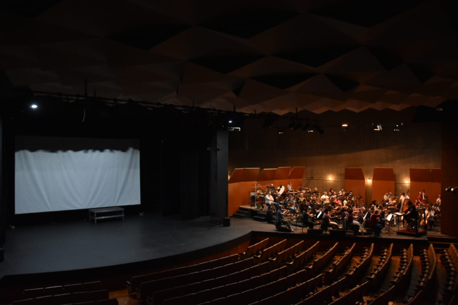 Escola Livre de Cinema e Vídeo de Santo André comemora 25 anos com cine concerto